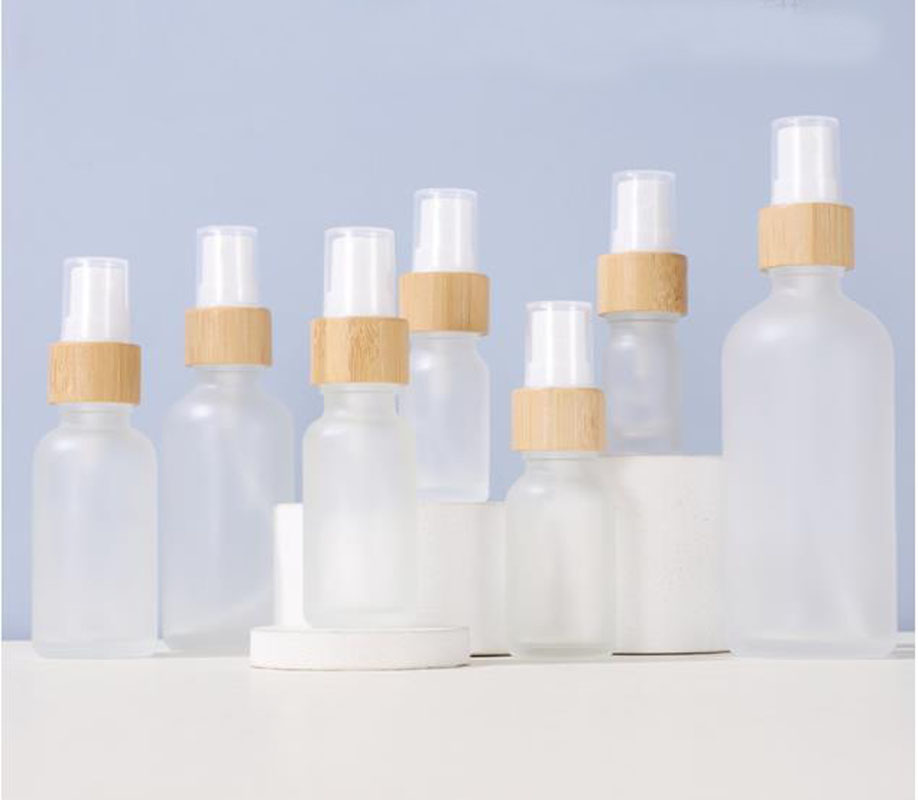 5X 10X 5ml-100ml Frosted Spray - Misting Bottle Fine recensie en prijs