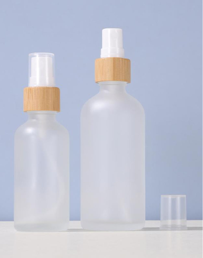 5X 10X 5ml-100ml Frosted Spray - Misting Bottle Fine recensie en prijs