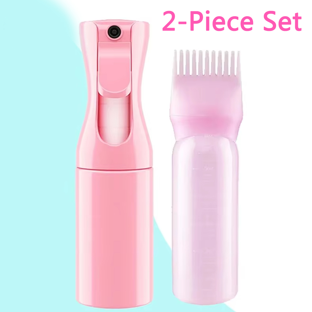 2pcs  Wig Spray Bottle,Fine Mi - Misting Bottle Fine recensie en prijs