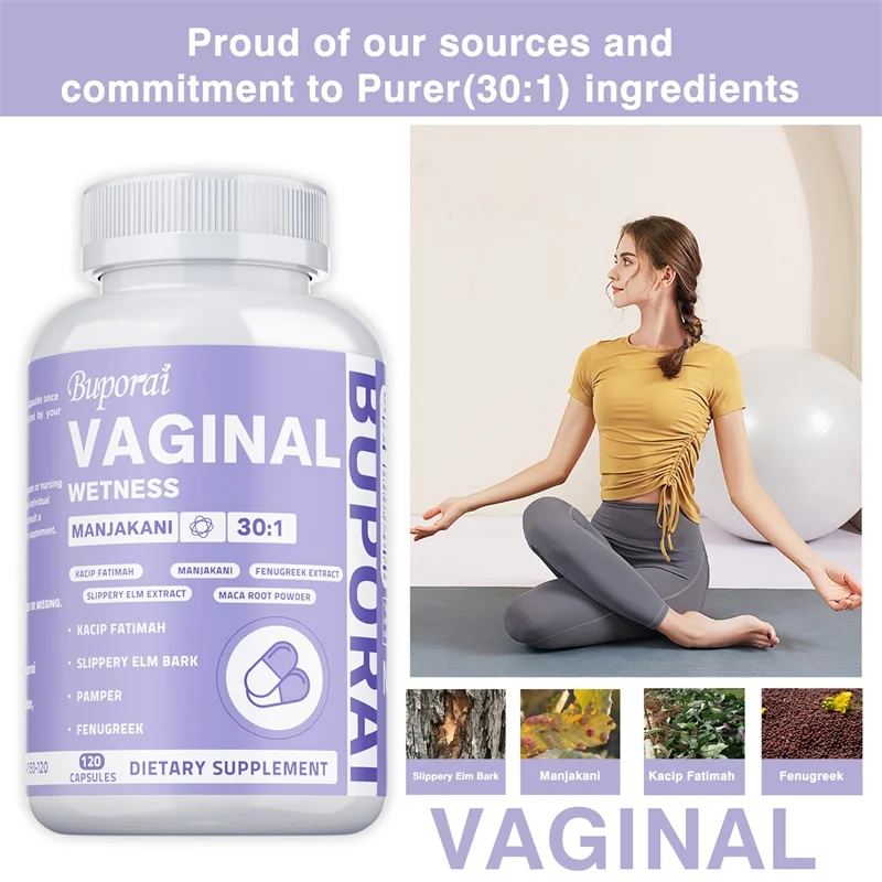 Vaginal Wetness - Vaginal Heal - Rooting Hormone Powder recensie en prijs