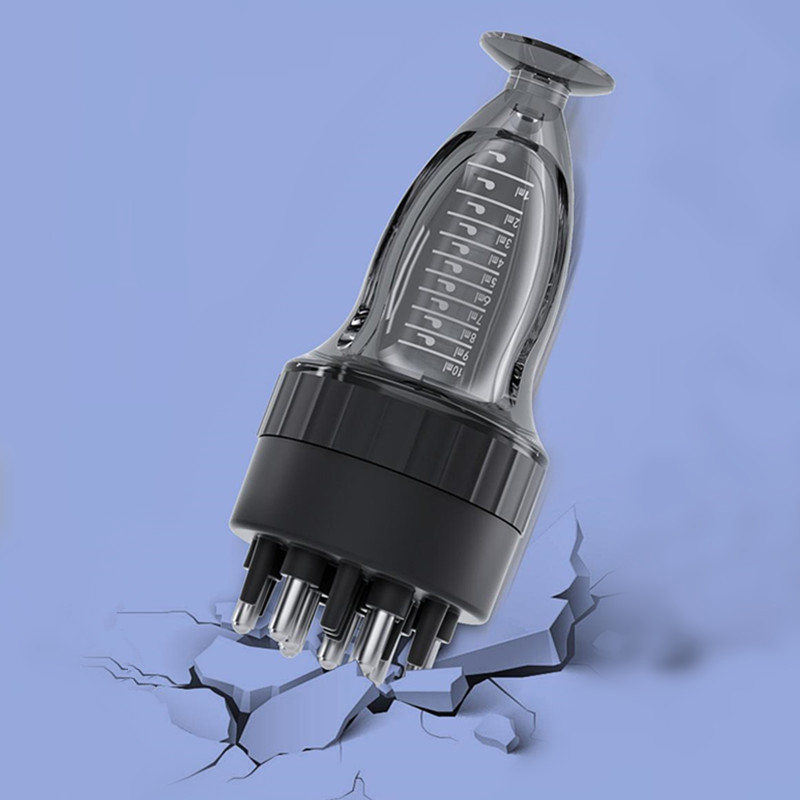 Liquid Serum Oil Brush Nourish - Root Stimulator Liquid recensie en prijs
