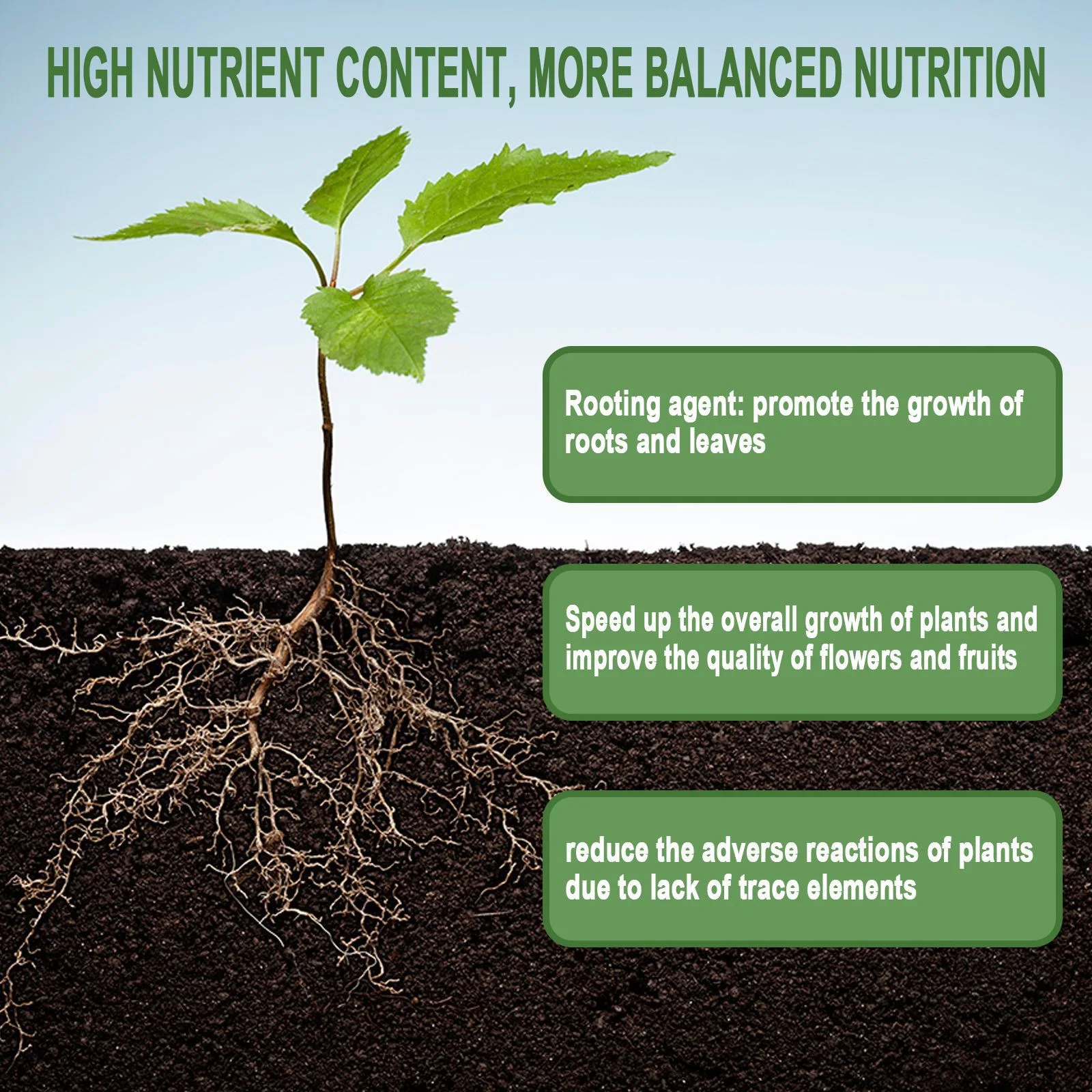 1Rare Plant Rooting Powder Pla - Rooting Hormone Powder recensie en prijs