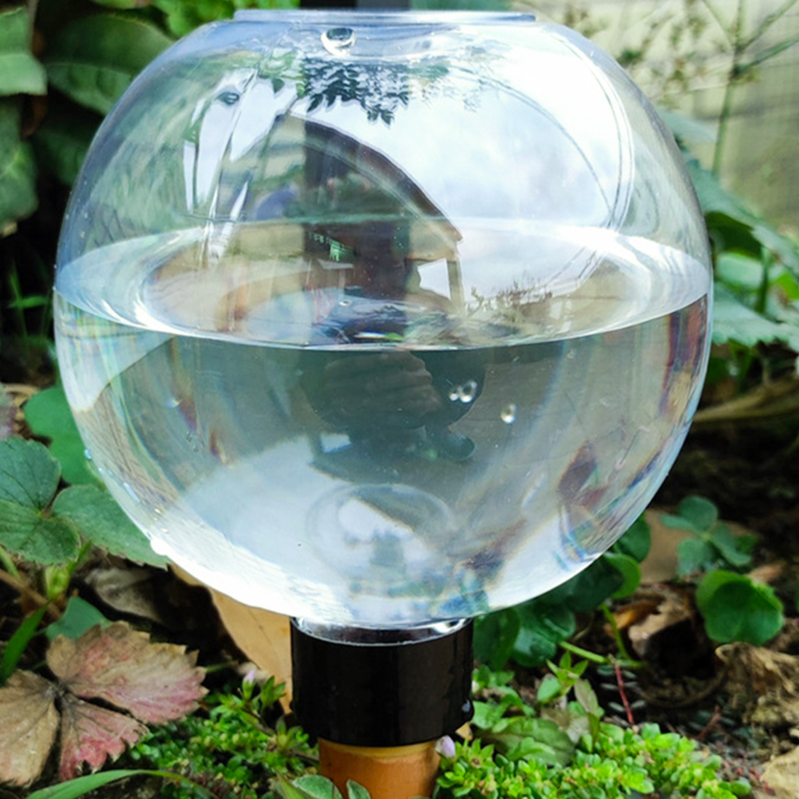 500ML Automatic Plant Watering - Self Watering Insert recensie en prijs