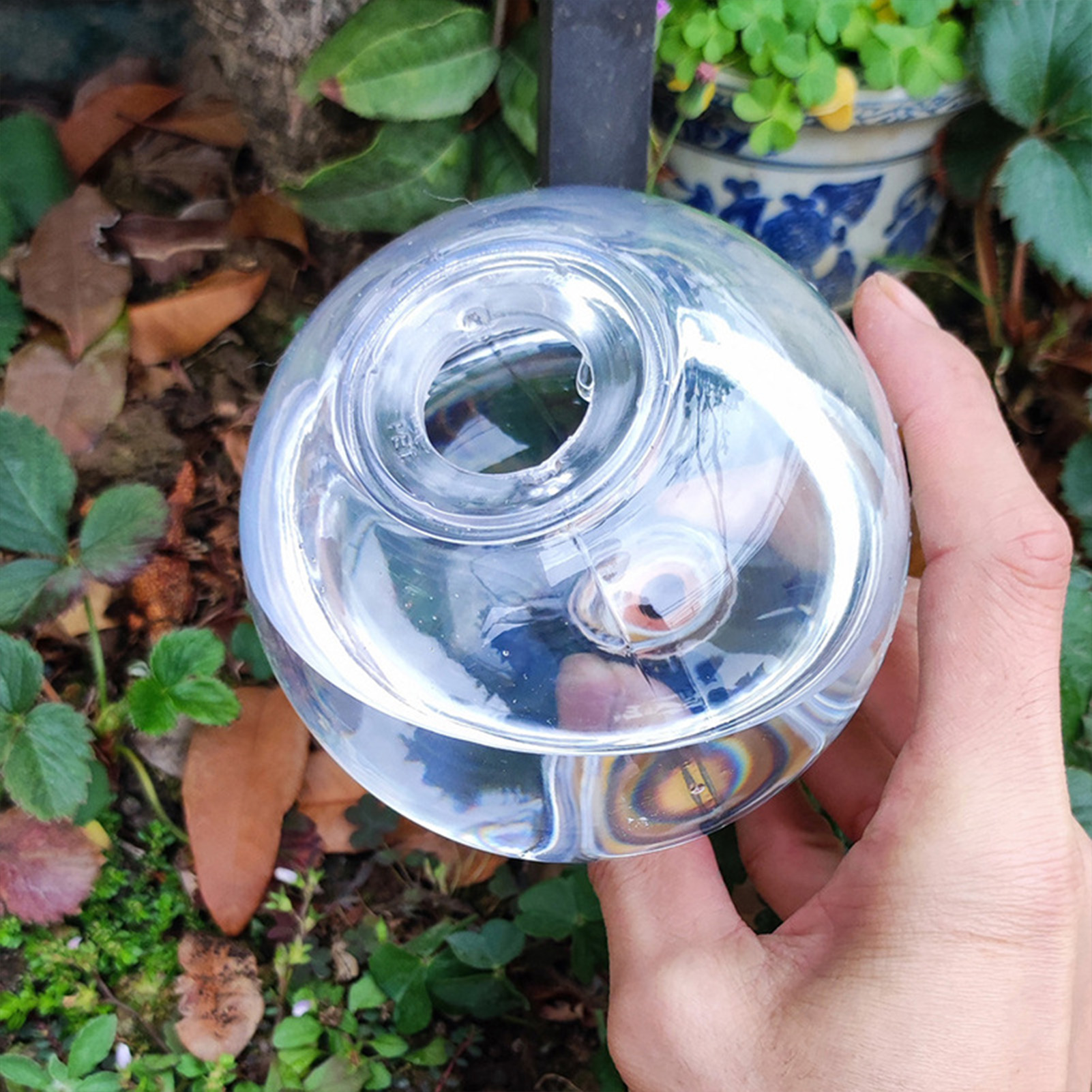 500ML Automatic Plant Watering - Self Watering Insert recensie en prijs