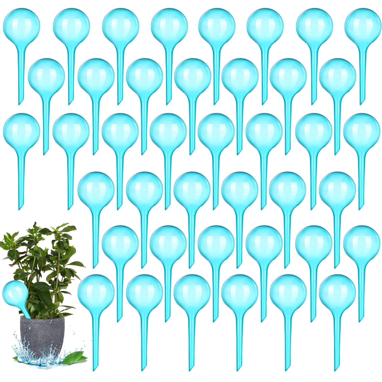 Plant Water Feeder Automatic P - Self Watering Insert recensie en prijs