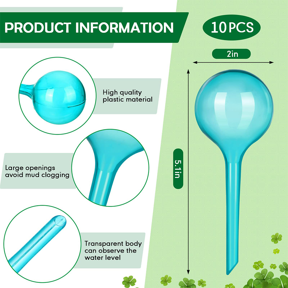Plant Water Feeder Automatic P - Self Watering Insert recensie en prijs
