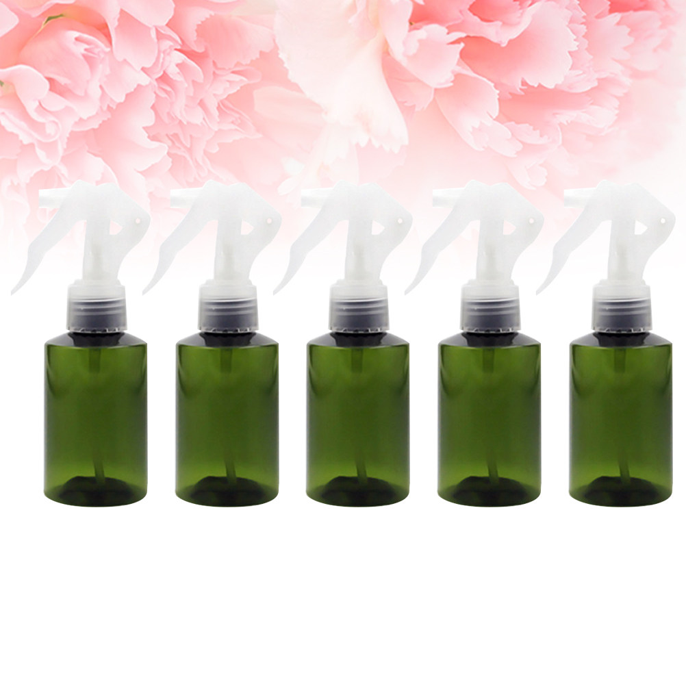5Pcs Spray Bottle Plastic 200M - Misting Bottle Fine recensie en prijs