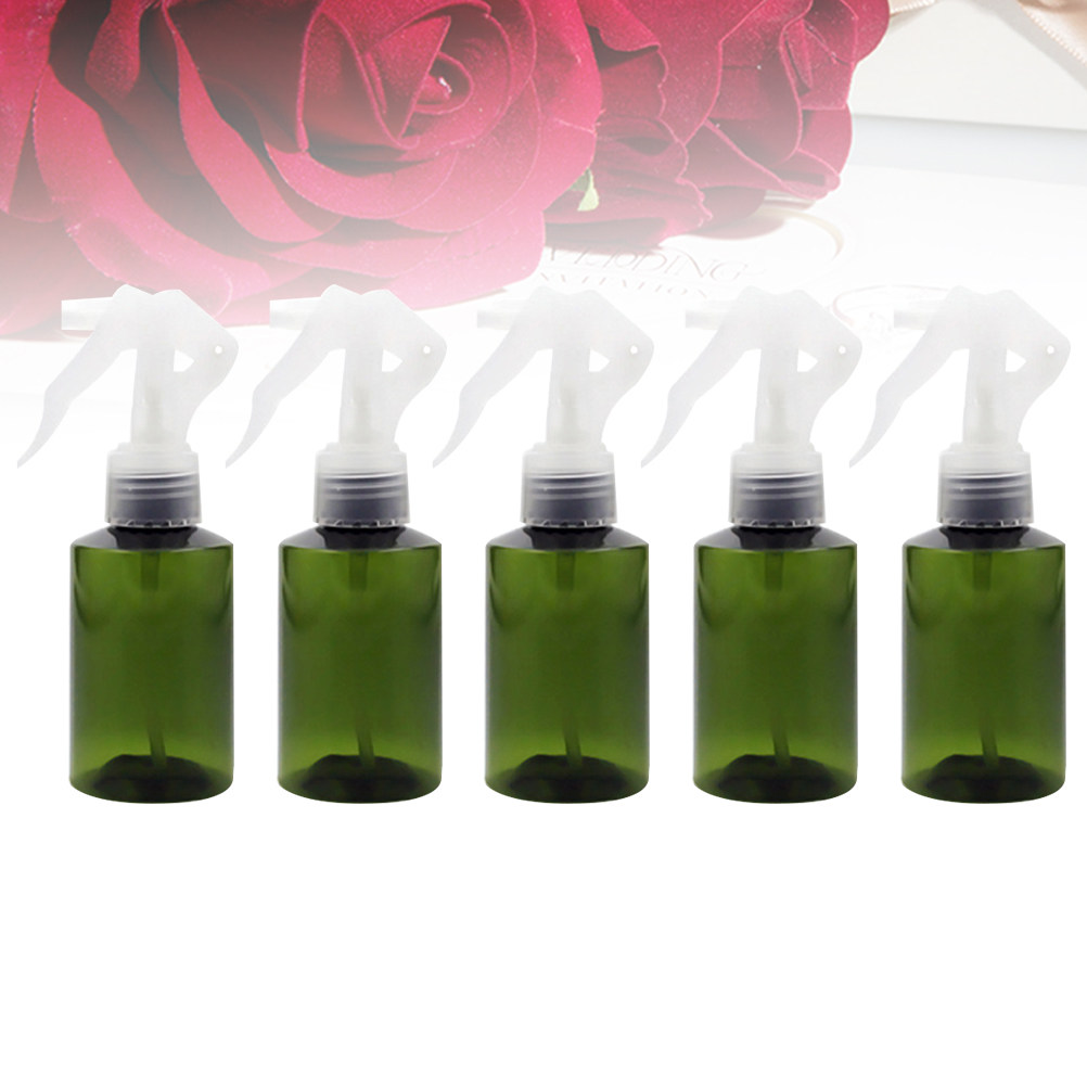 5Pcs Spray Bottle Plastic 200M - Misting Bottle Fine recensie en prijs