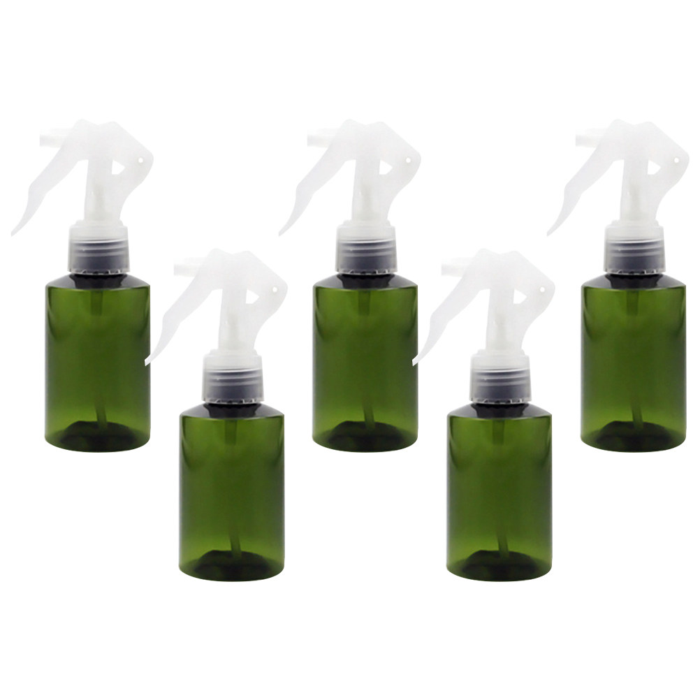 5Pcs Spray Bottle Plastic 200M - Misting Bottle Fine recensie en prijs