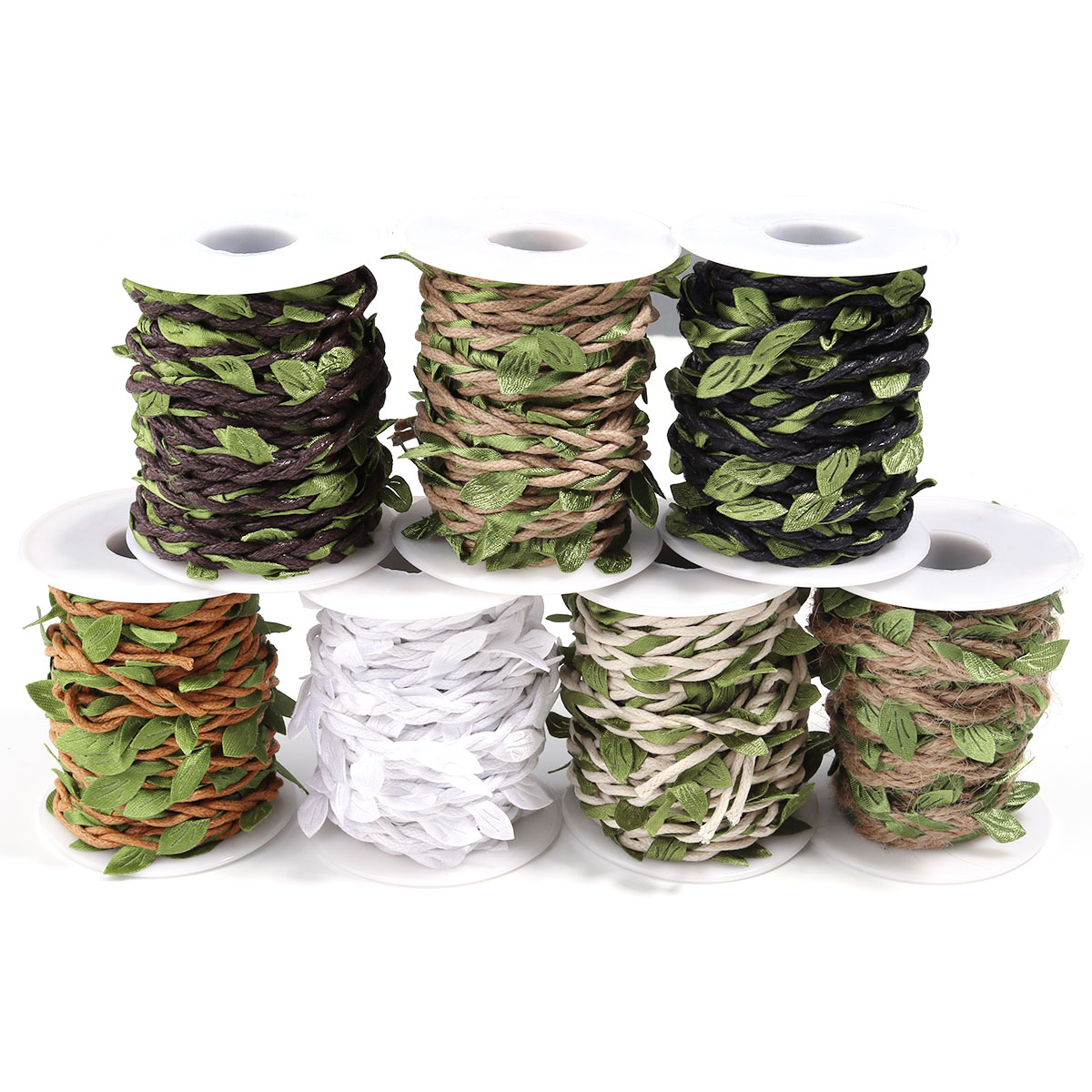 5Yards/Roll Artificial Vine Le - Sphagnum Moss Dry recensie en prijs