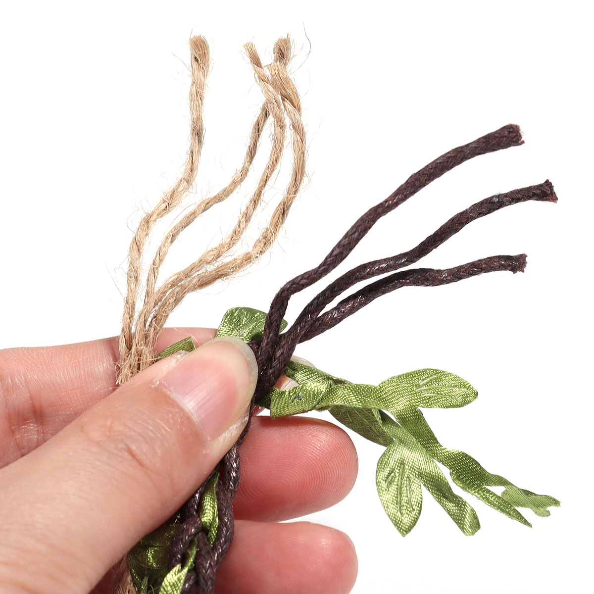 5Yards/Roll Artificial Vine Le - Sphagnum Moss Dry recensie en prijs