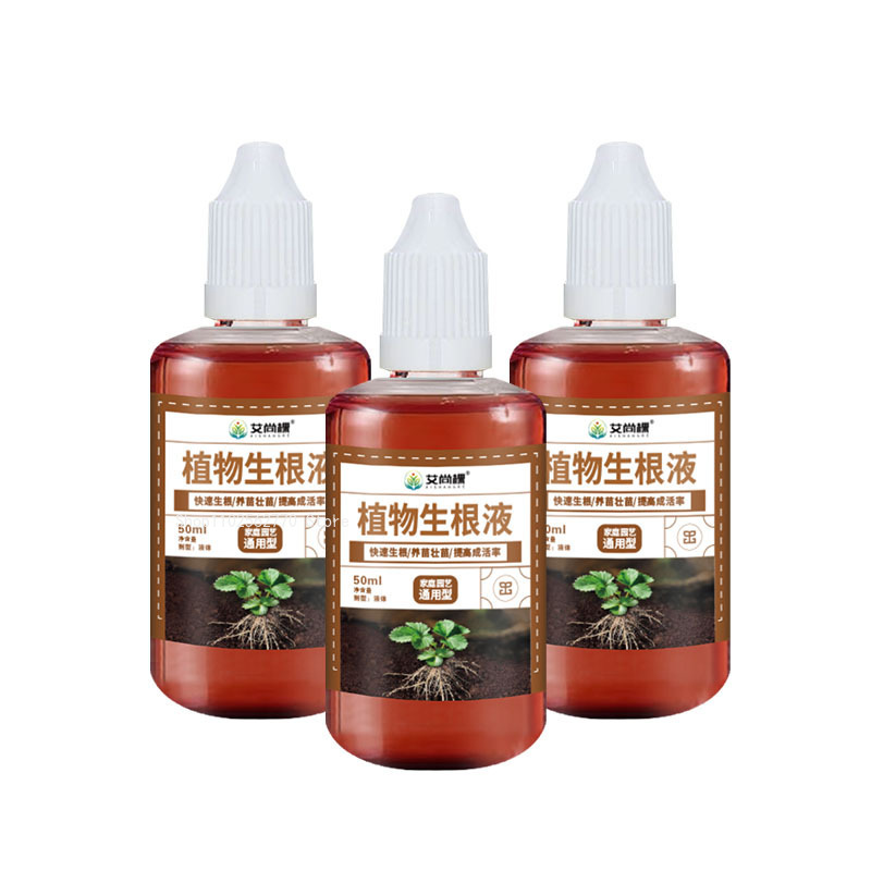 50ml/bottle Rapid Rooting Liqu - Root Stimulator Liquid recensie en prijs