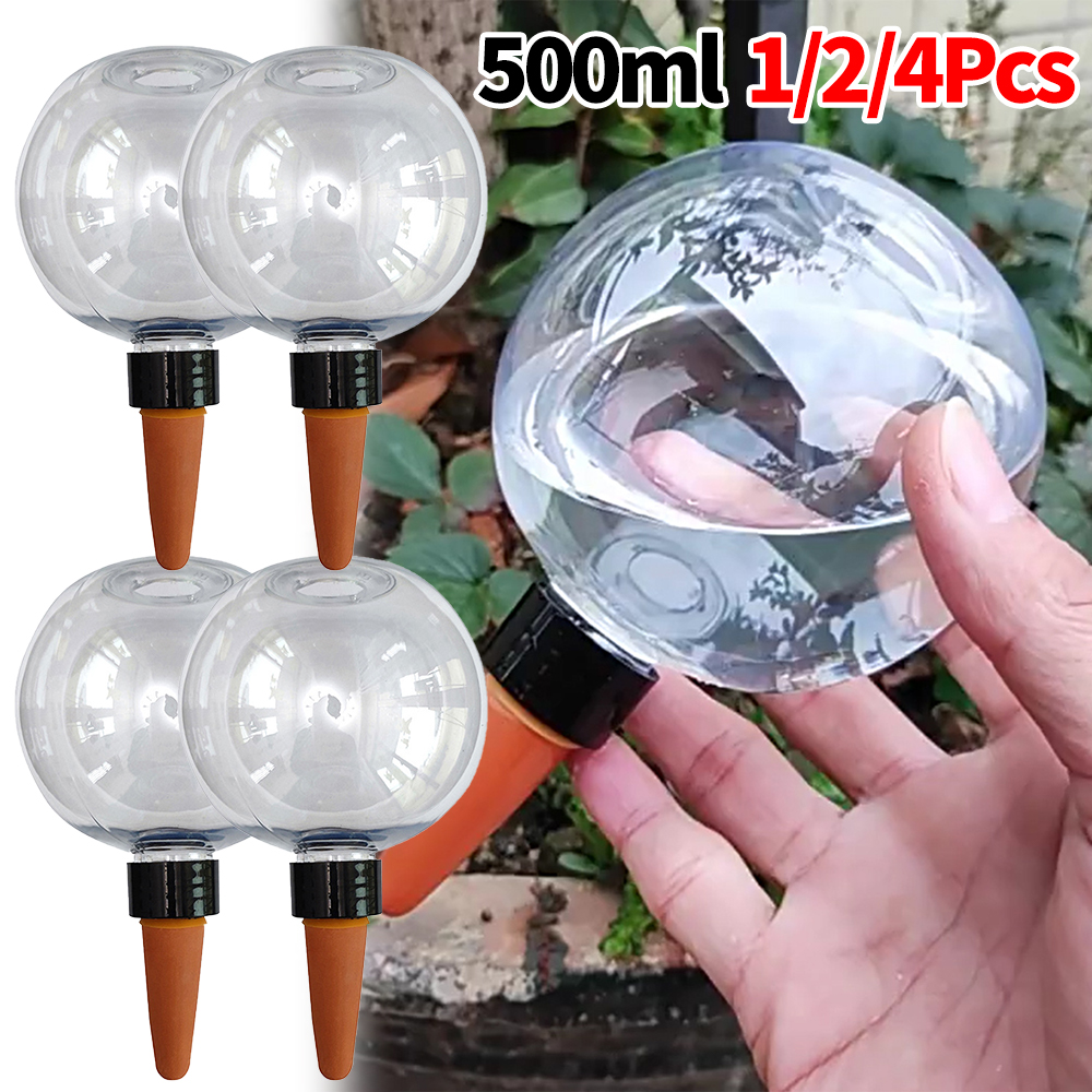 1/5Pcs Multifunctional Portabl - Self Watering Insert recensie en prijs