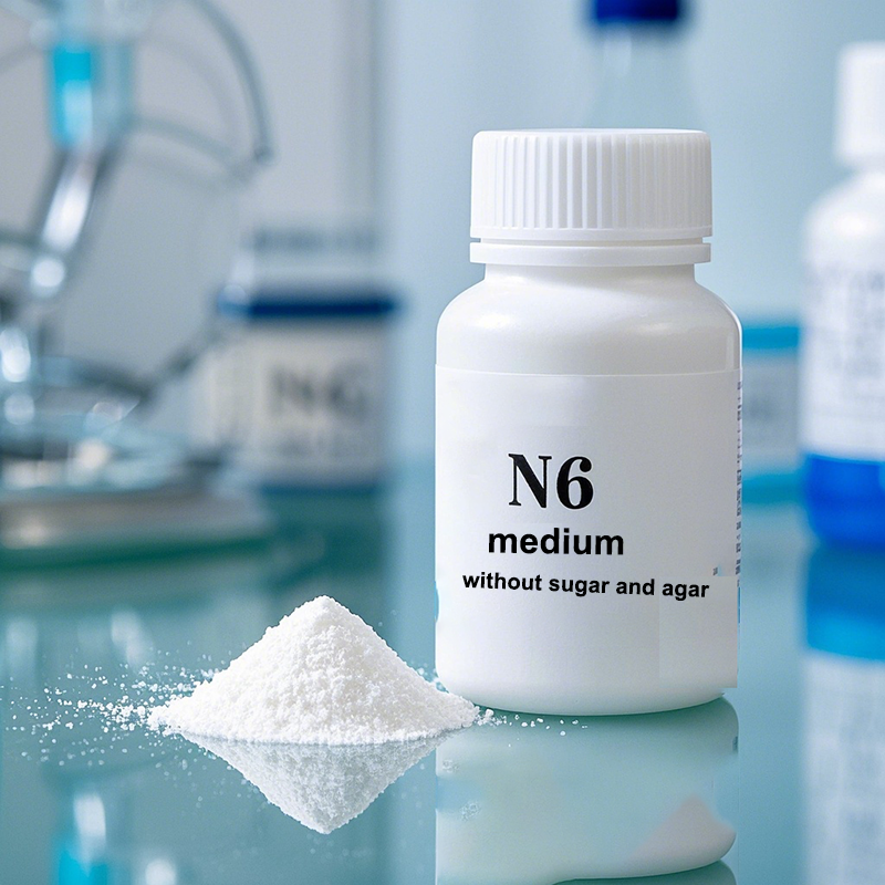 N6 Medium Wtihout Sugar Or Aga - Agar Tissue Culture recensie en prijs
