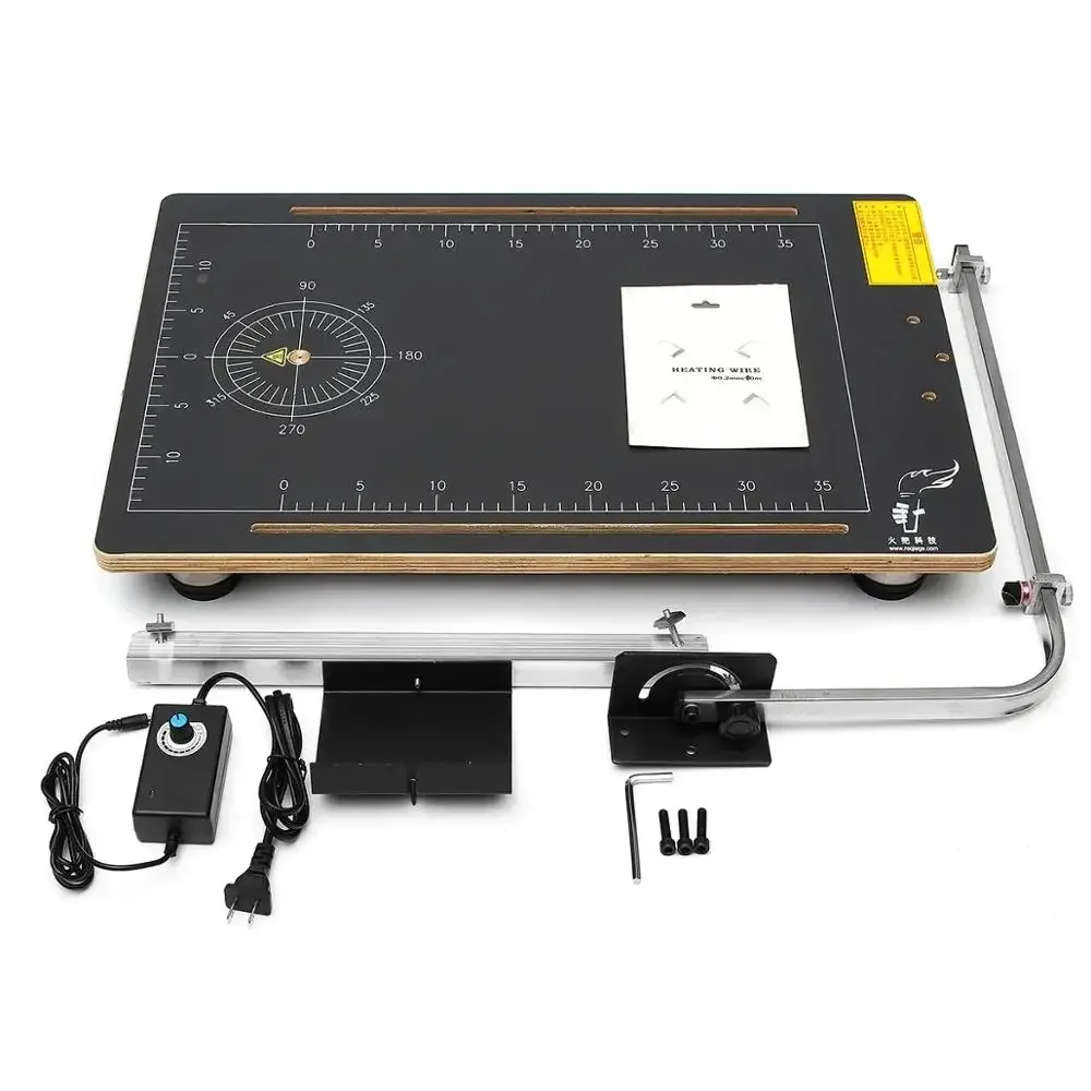 ALLSOME 220V Board Hot Wire St - Cutting Board Foam recensie en prijs