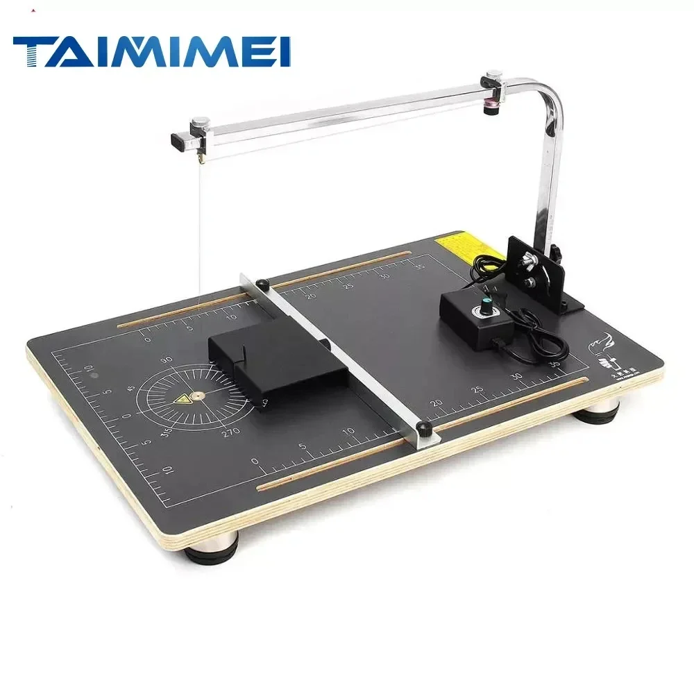 ALLSOME 220V Board Hot Wire St - Cutting Board Foam recensie en prijs