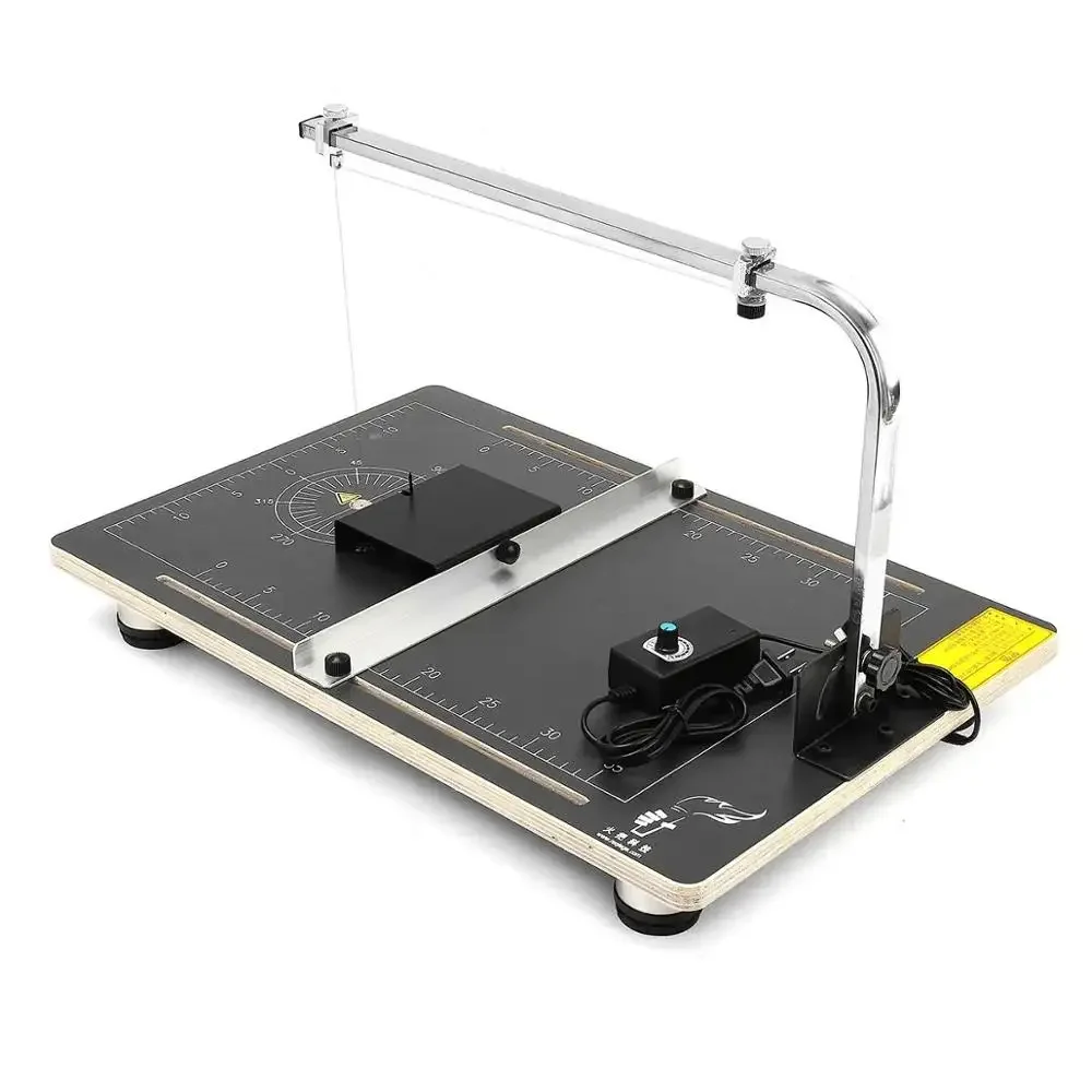 ALLSOME 220V Board Hot Wire St - Cutting Board Foam recensie en prijs