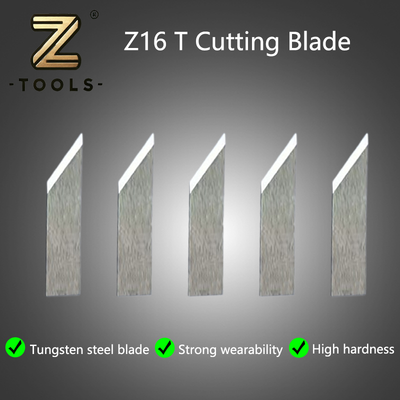 Z16 Solid Carbide Cutting Blad - Cutting Board Foam recensie en prijs