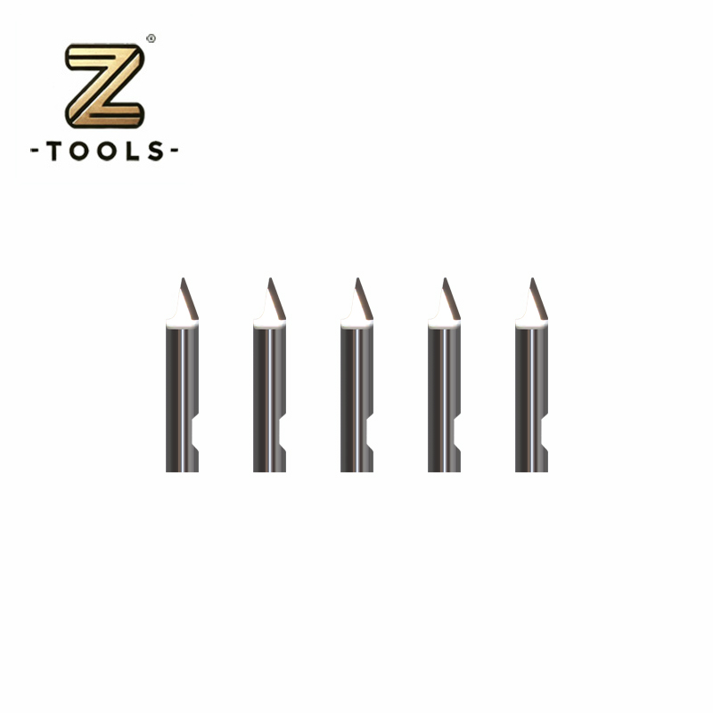 Z16 Solid Carbide Cutting Blad - Cutting Board Foam recensie en prijs