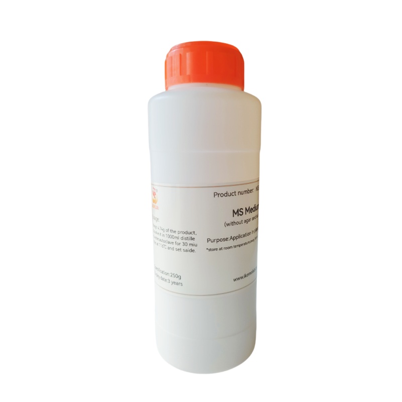 IKEME Lab MS Medium 250g Witho - Agar Tissue Culture recensie en prijs