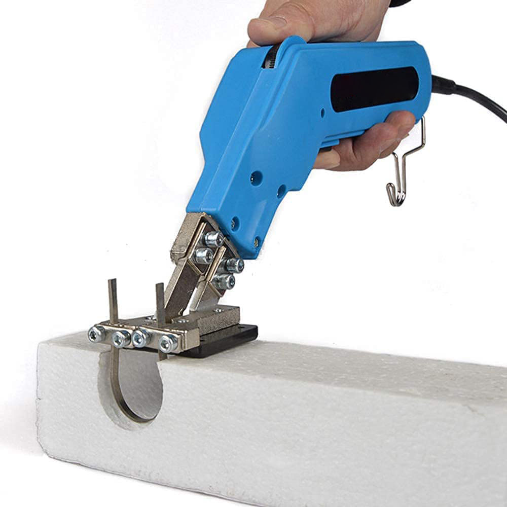 190W DIY Electric Hot Knife Po - Cutting Board Foam recensie en prijs