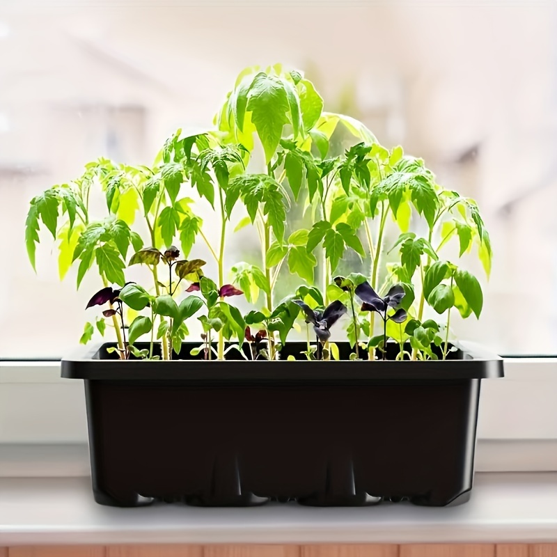 Seedling Starter Kit 1/2/3 Set - Humidity Dome Kit recensie en prijs