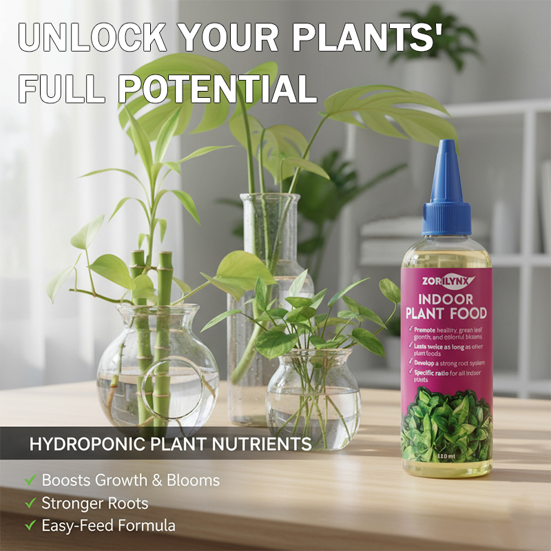 Rooting Stimulator for Housepl - Root Stimulator Liquid recensie en prijs