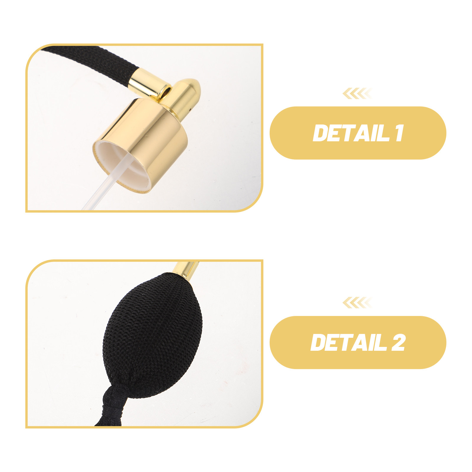 Perfume Bottle Spray Pump Repl - Misting Bottle Fine recensie en prijs