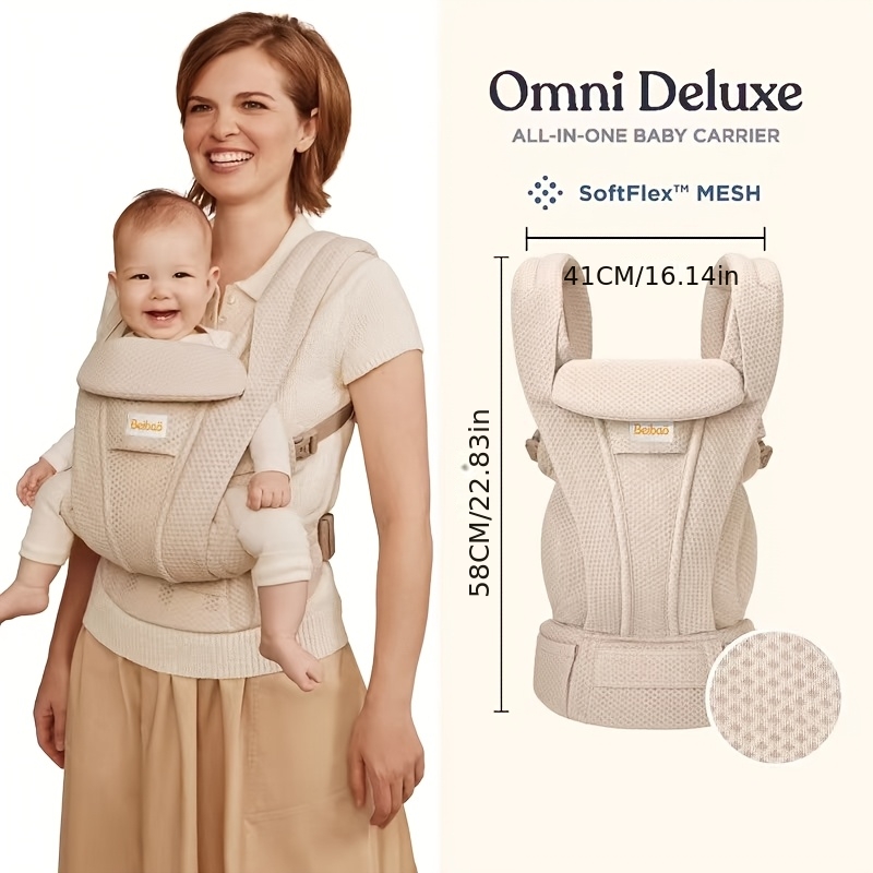 Ergobaby baby sleeping belt (w - Rooting Gel Clone recensie en prijs