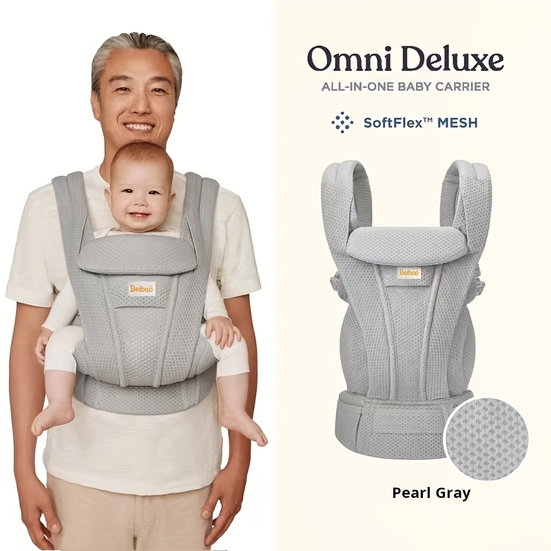 Ergobaby baby sleeping belt (w - Rooting Gel Clone recensie en prijs