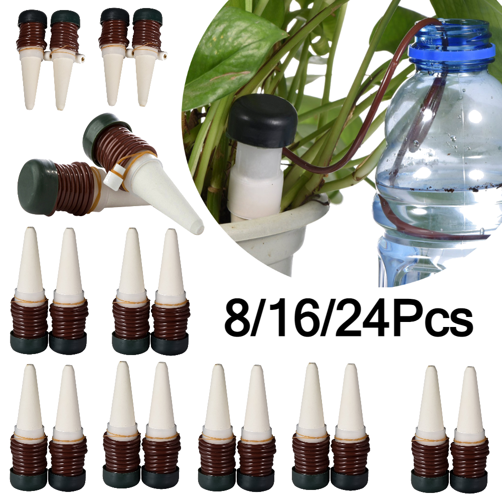 8-24Pcs Self-Watering Probes A - Self Watering Insert recensie en prijs