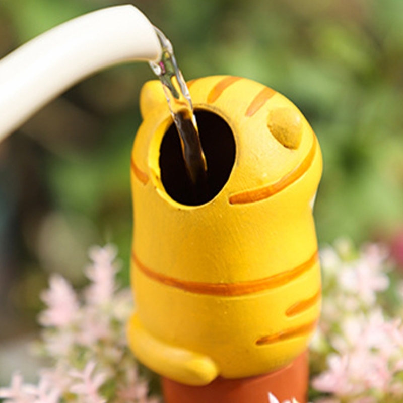 4Pcs/set Terracotta Watering S - Self Watering Insert recensie en prijs