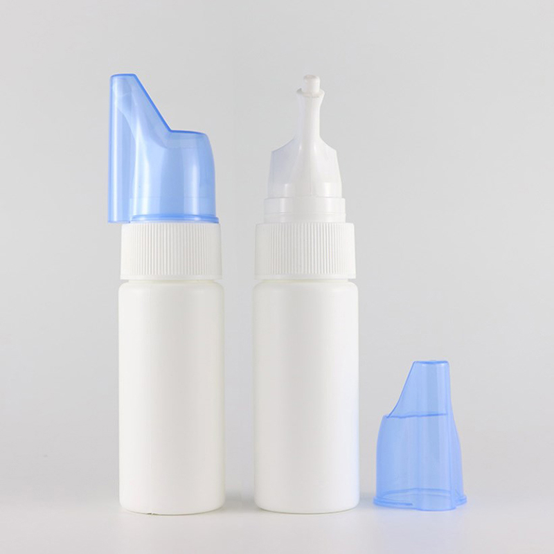 Nasal Irrigator Nose Wash Clea - Misting Bottle Fine recensie en prijs