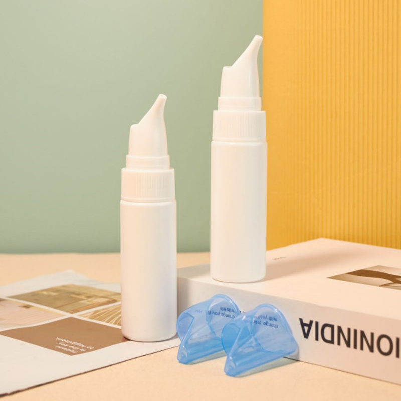 Nasal Irrigator Nose Wash Clea - Misting Bottle Fine recensie en prijs