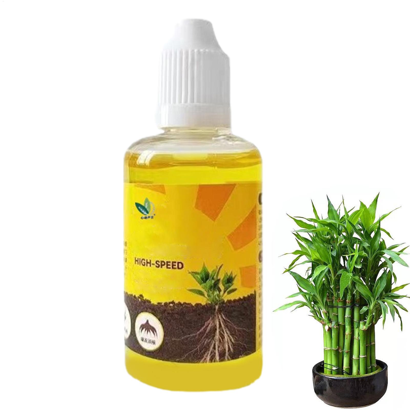 50ml Plant Rooting Stimulator  - Root Stimulator Liquid recensie en prijs