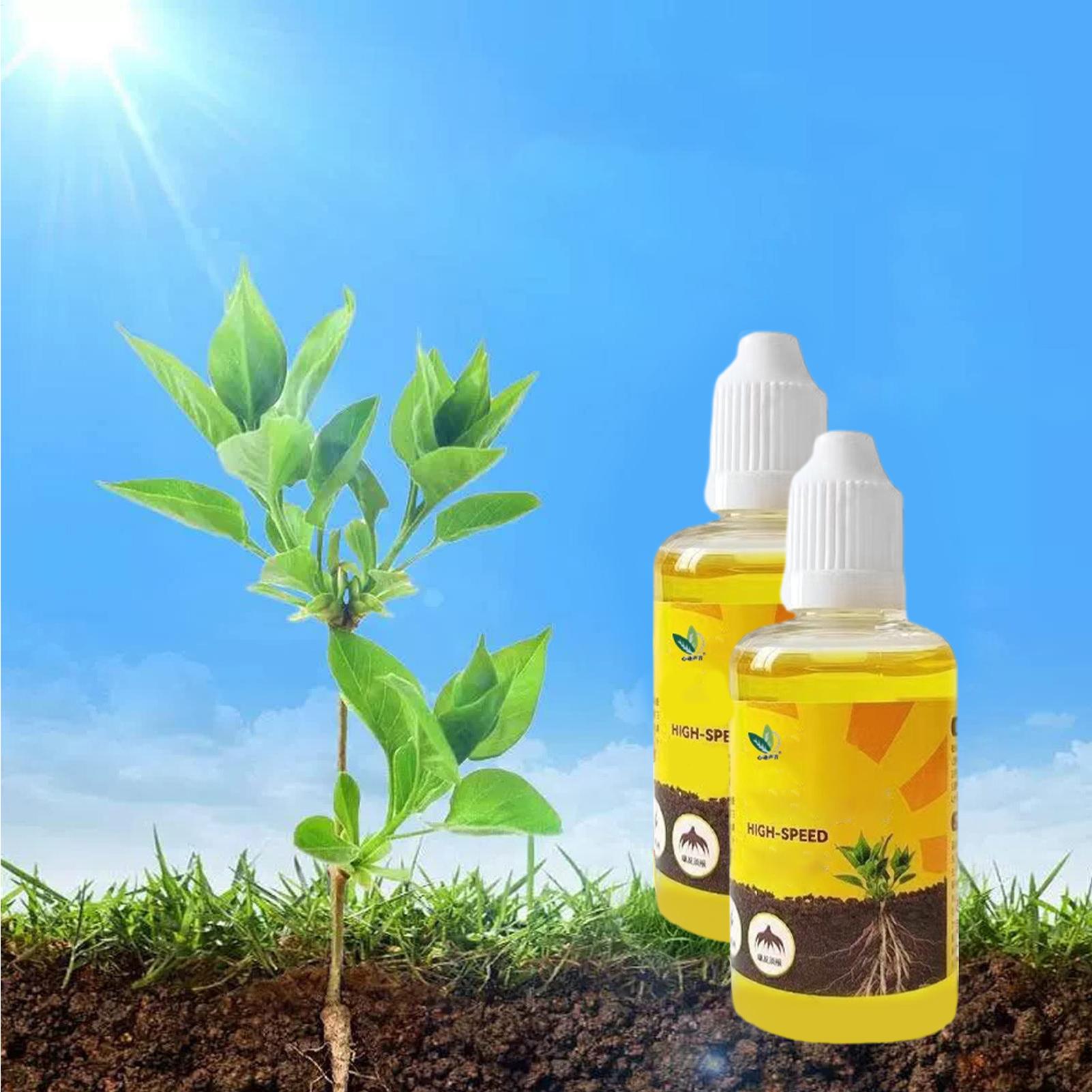 50ml Plant Rooting Stimulator  - Root Stimulator Liquid recensie en prijs