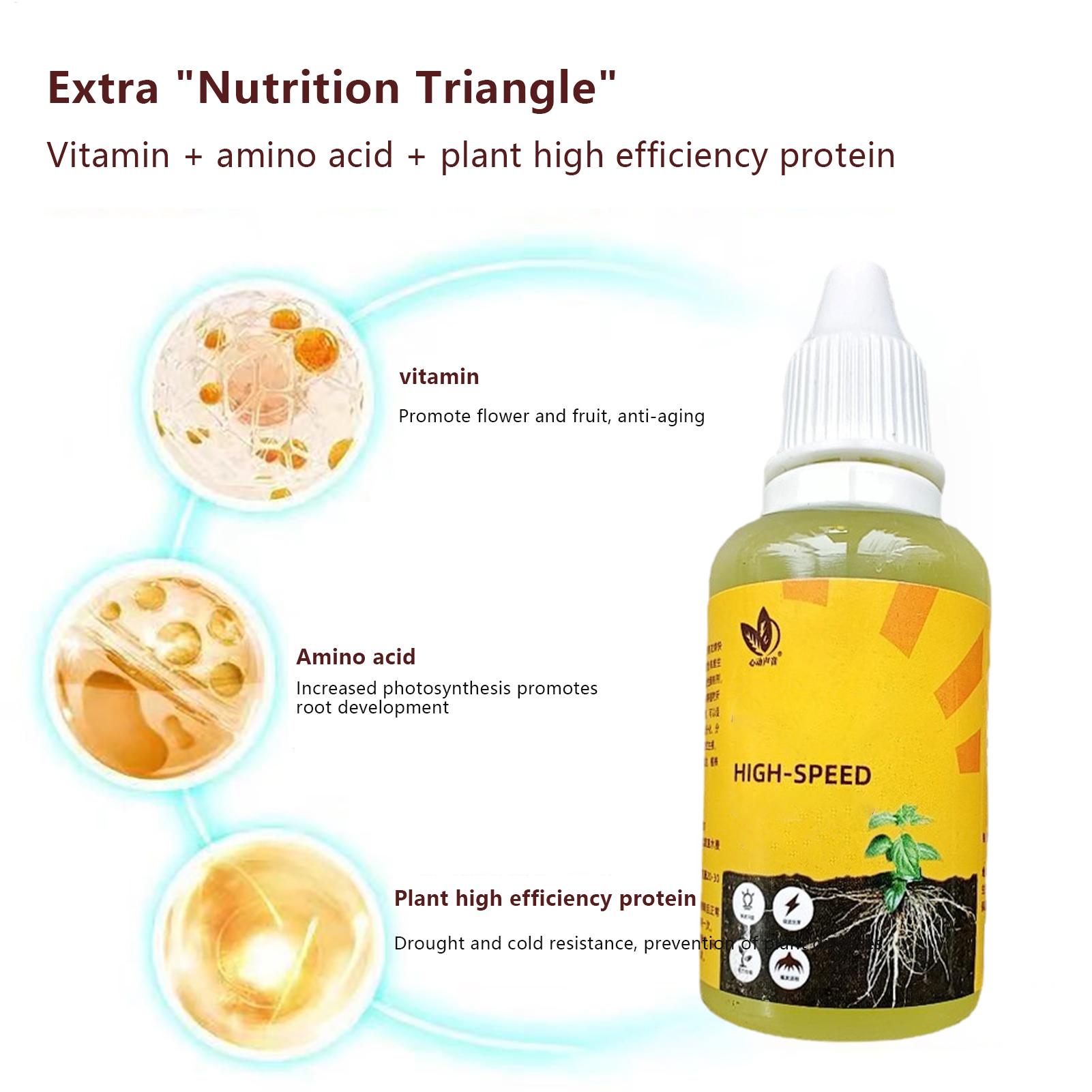 50ml Plant Rooting Stimulator  - Root Stimulator Liquid recensie en prijs