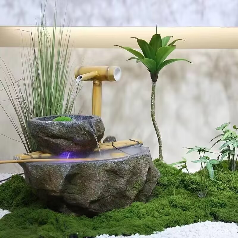 1*1m Fake Moss DIY Crafts Gras - Sphagnum Moss Dry recensie en prijs