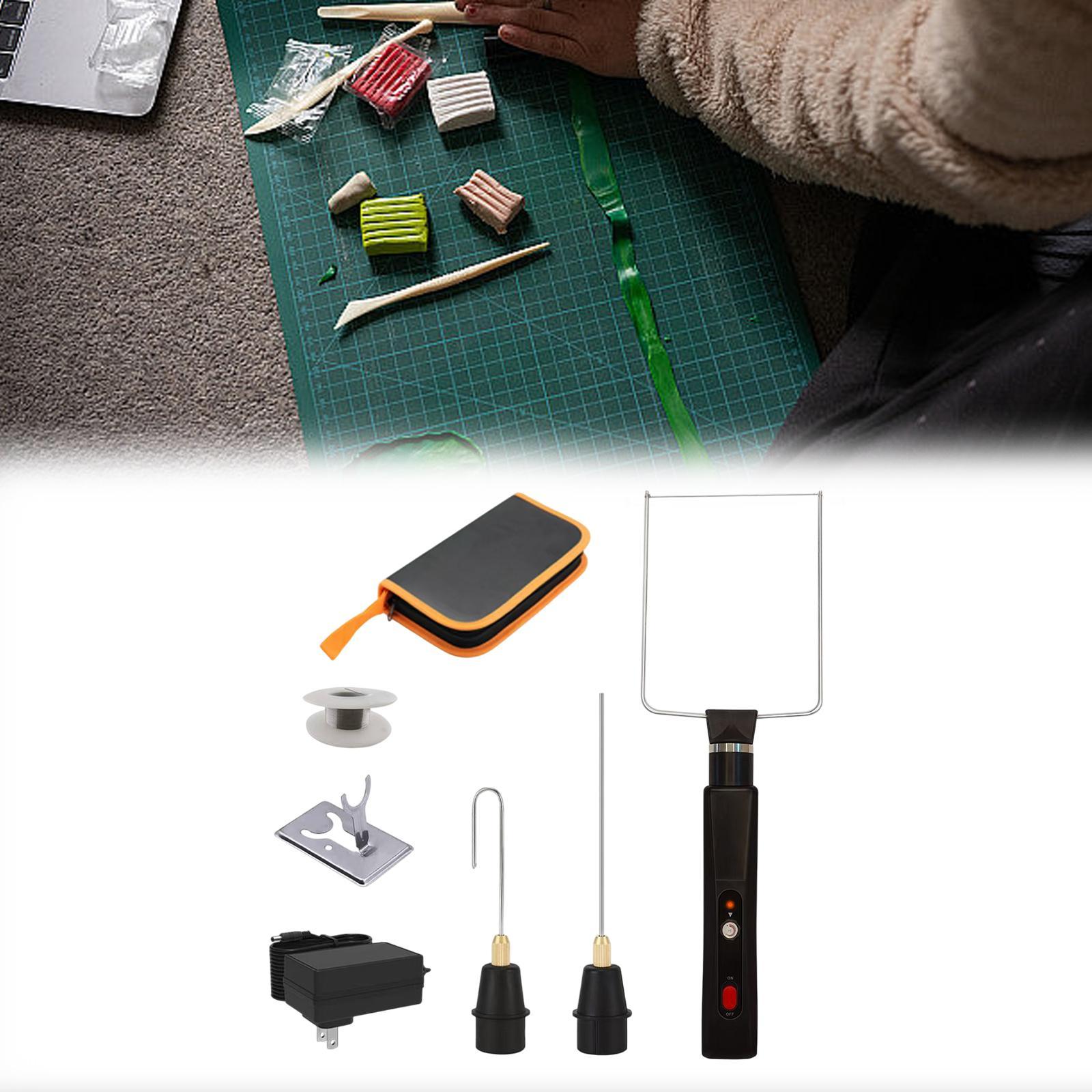 3 in 1 Foam Cutter Comfortable - Cutting Board Foam recensie en prijs