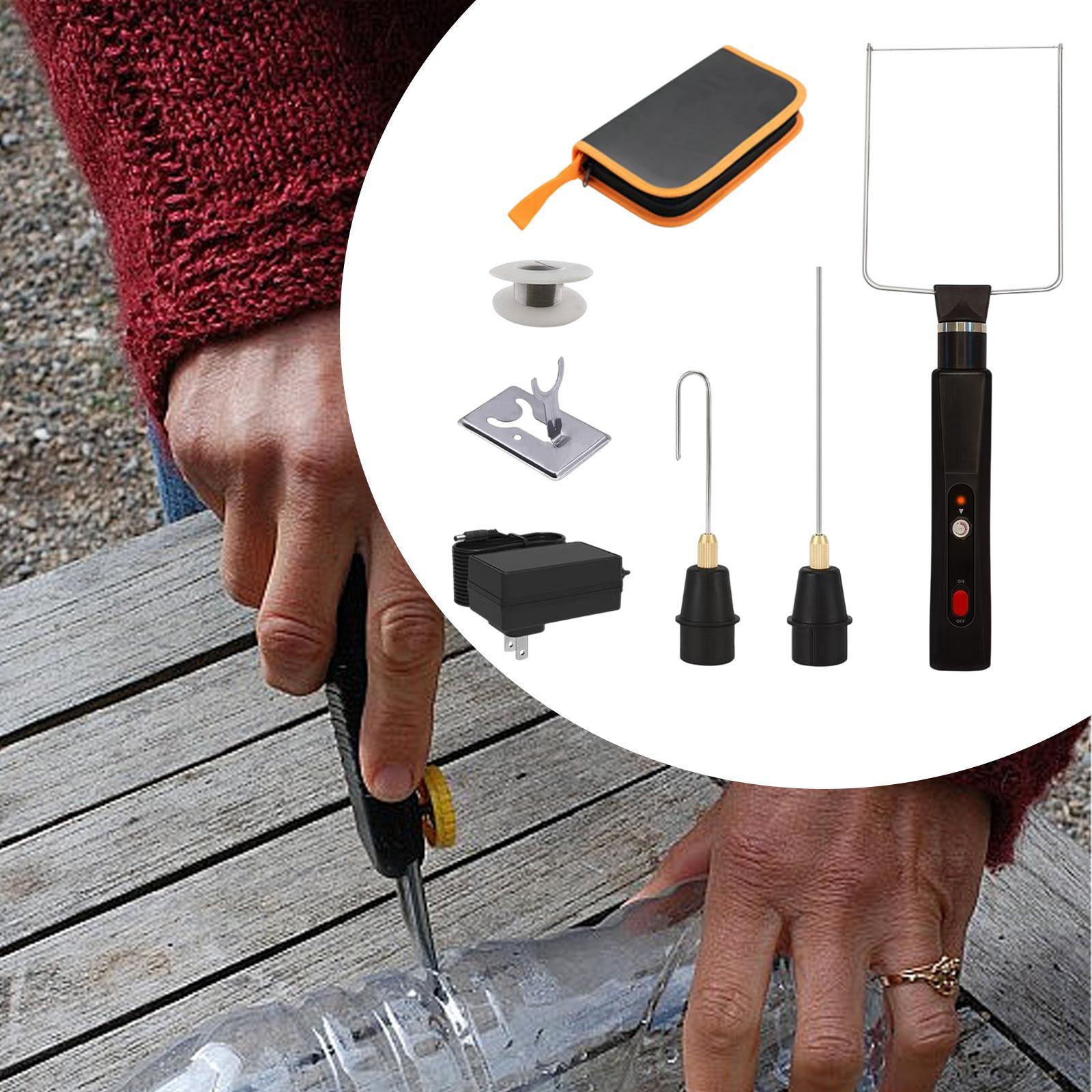 3 in 1 Foam Cutter Comfortable - Cutting Board Foam recensie en prijs
