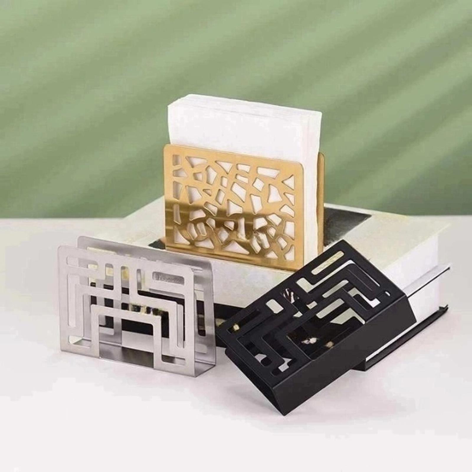 Napkin Holder Stainless Steel  - Agar Tissue Culture recensie en prijs
