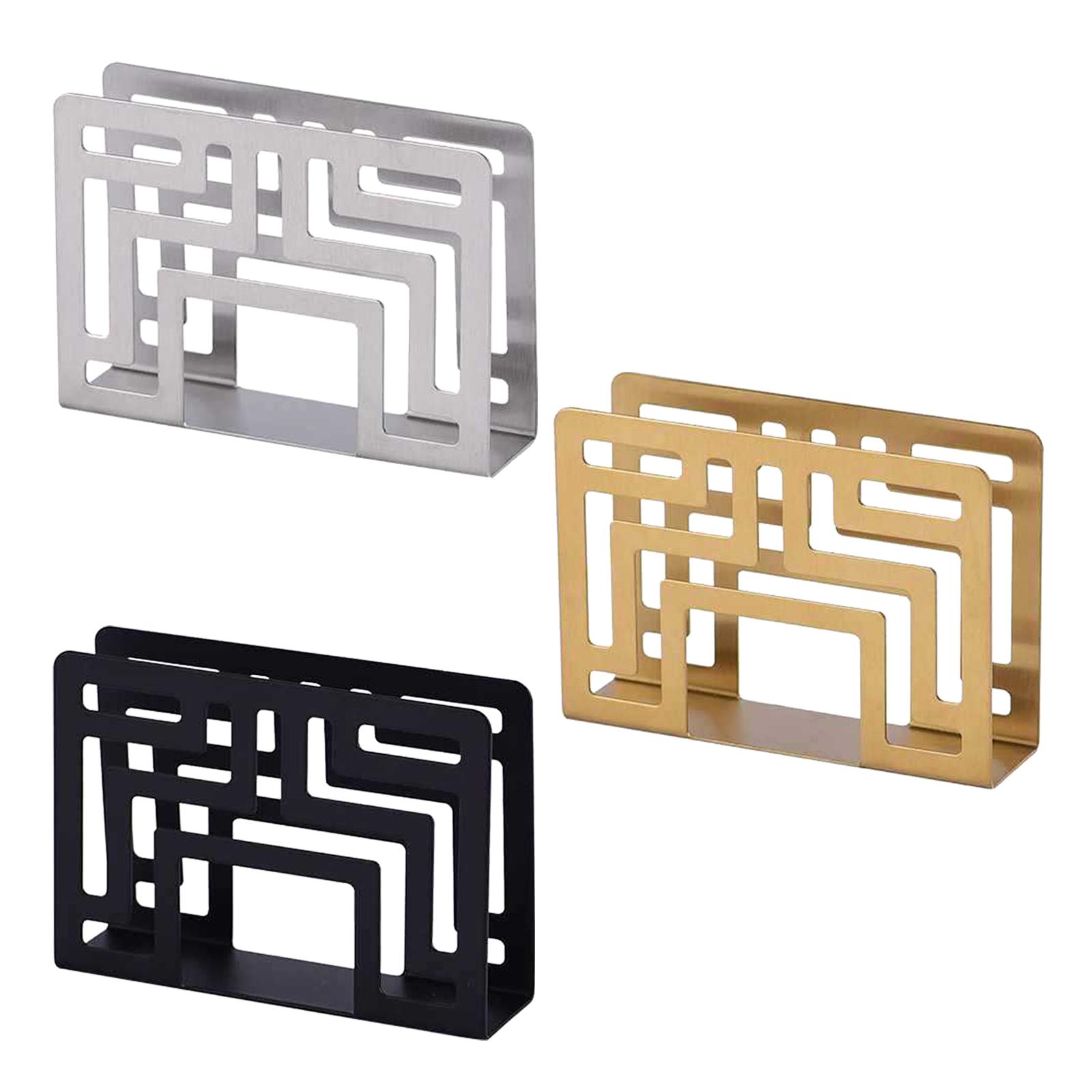 Napkin Holder Stainless Steel  - Agar Tissue Culture recensie en prijs