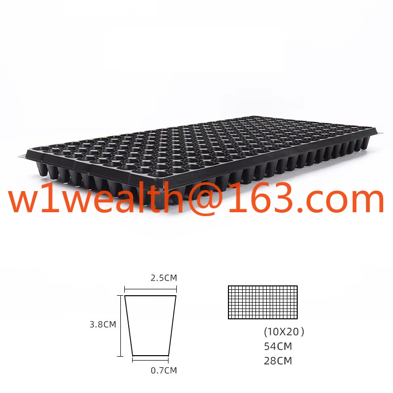 DD3198   72 Cell 100G Garden G - Propagation Tray 72 recensie en prijs