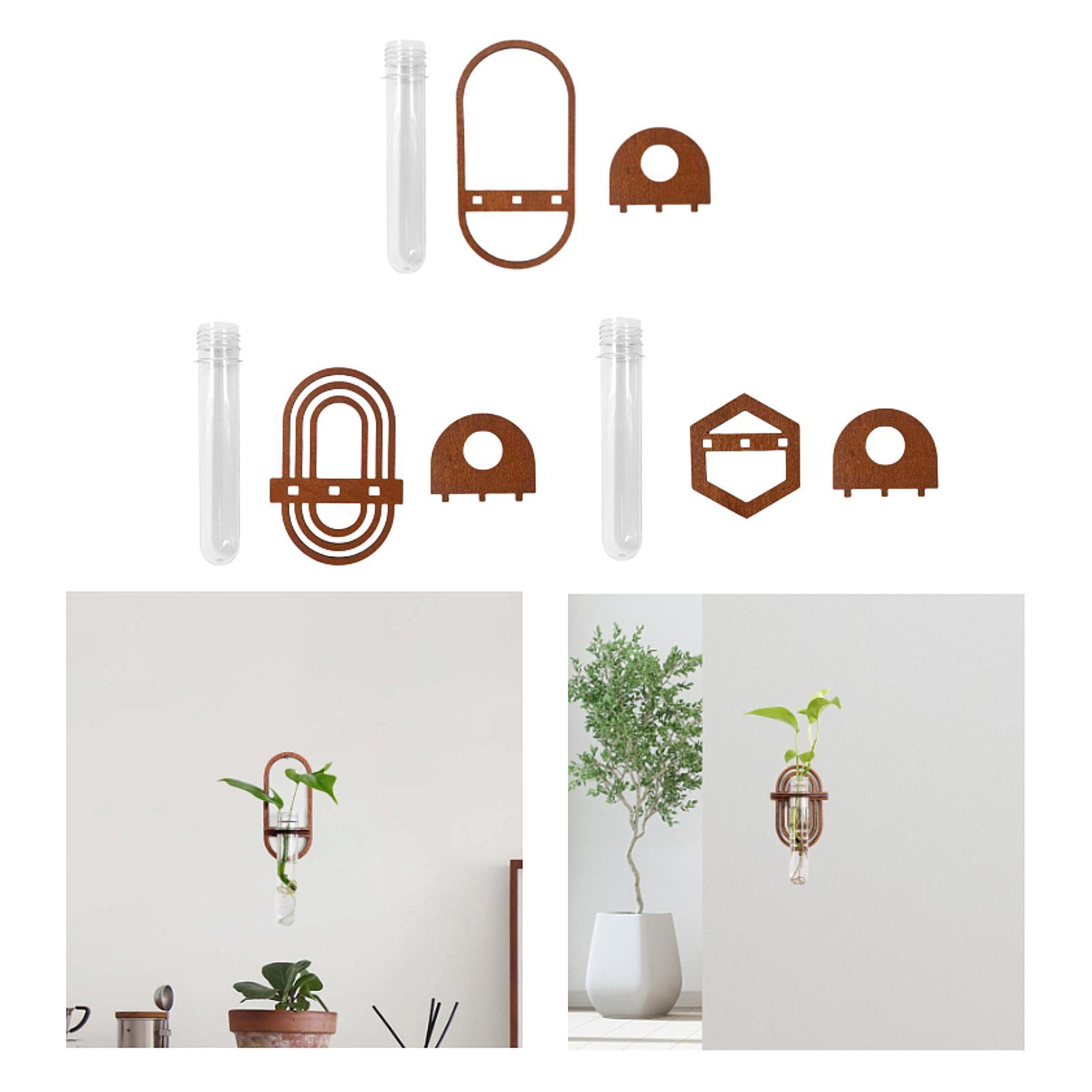 Hydroponic Vase Plant Propagat - Propagation Station Vase recensie en prijs