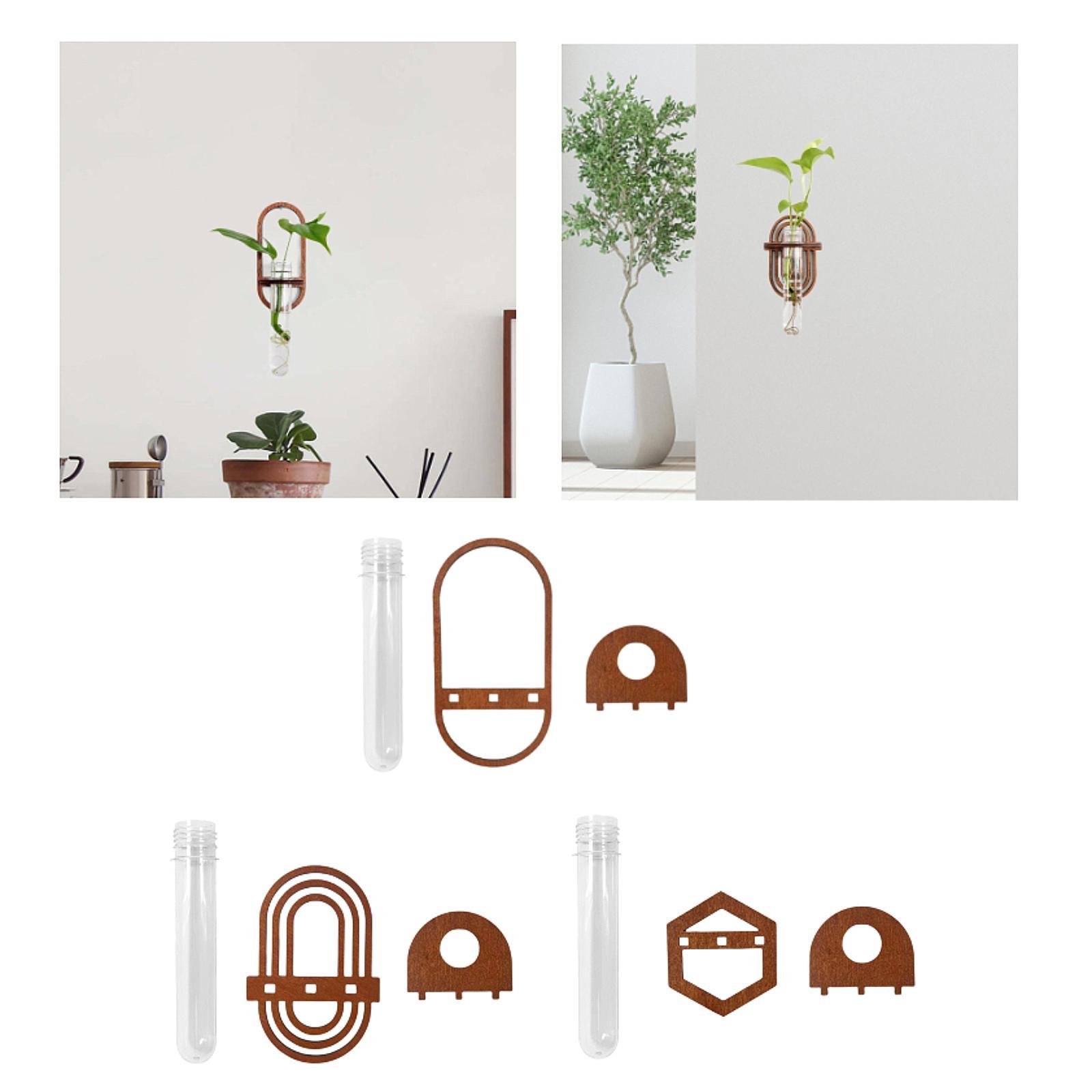 Hydroponic Vase Plant Propagat - Propagation Station Vase recensie en prijs