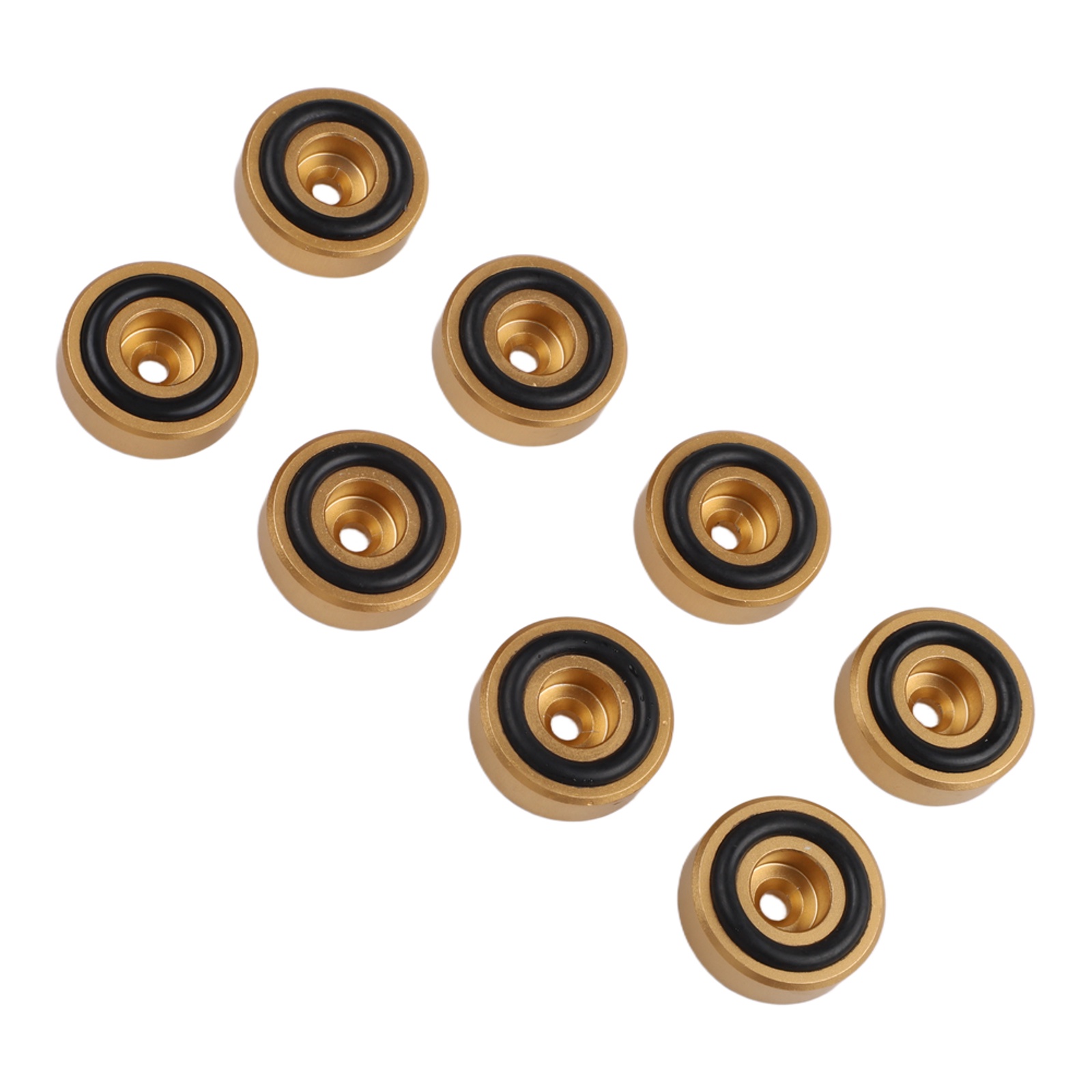 8 Brass Chopping Board Feet wi - Cutting Board Foam recensie en prijs