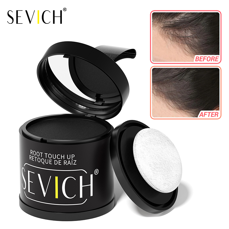 Sevich 10g Fluffy Hairline Pow - Rooting Hormone Powder recensie en prijs