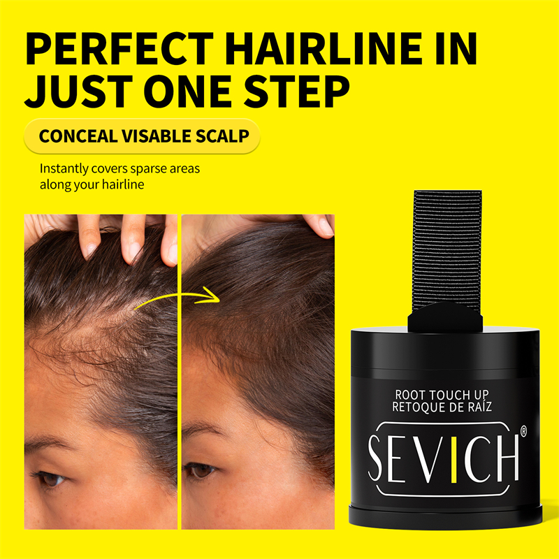 Sevich 10g Fluffy Hairline Pow - Rooting Hormone Powder recensie en prijs