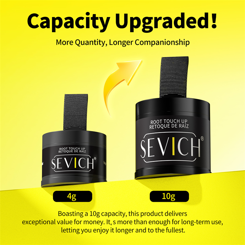 Sevich 10g Fluffy Hairline Pow - Rooting Hormone Powder recensie en prijs