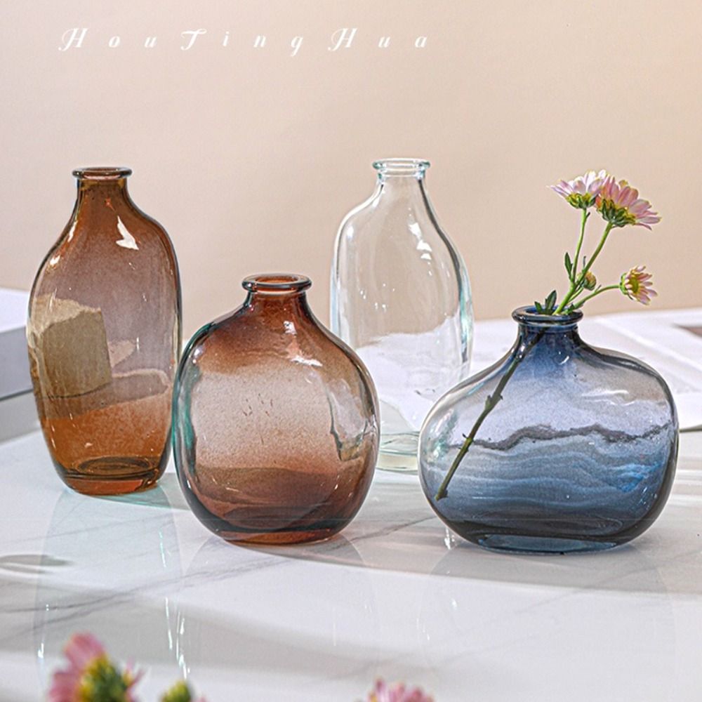 Fashion Retro Flower Vase Glas - Propagation Station Vase recensie en prijs